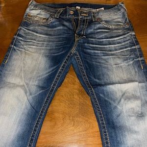 True Religion Men’s Jeans